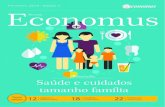 Fevereiro, 2015 - Edição 4 e Economus Economus 04 VF.pdf4 revista economus revista economus 5 { fique por dentro } Dentro do Estado de São Paulo, onde há Rede Credenciada do Economus