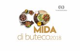 Em 2018 o Comida di Buteco chega à sua 19ª edição · • o patrocinador da cota regional 21 mercados bloqueia o segmento para compra de cotas locais. Com isso, a confirmação