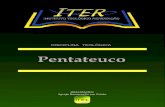 Ê 3HQWDWHXFR - iterteologia.lemonlabs.com.briterteologia.lemonlabs.com.br/.../11/01.-ITER-Pentateuco-com-Capa.pdfPentateuco é o nome pelo qual, classicamente , ... ³FHQVR´GRSRYRQRGHVHUWR