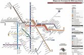 Mapa Metro - Sao Paulo - cbhp.com.br · EMTU de de ånibLß (em Informaçóes 0800-190 088 METRÕ pres. Altino Villa Lobos -Jaguaré Pinheiros Hebraica-Rebouças Cidade Jardim Vila