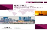 ANGOLA - Particulares · OPEP – Organização dos Países Exportadores de Petróleo PE – Projetos Estruturantes PIB – Produto Interno Bruto ... assumem um papel relevantíssimo,