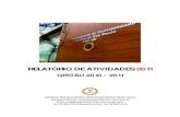 RELATÓRIO DE ATIVIDADES 2011 - CRCSP | Conselho Regional de … · 2016-10-22 · Estado de São Paulo 2011 Gestão 2010/2011 1. ... conforme a Resolução CFC nº 1.381/2012. ...