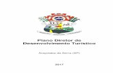 Plano Diretor de Desenvolvimento Turísticoaracoiaba.sp.gov.br/wp-content/uploads/2018/turismo/PDTURISMO.pdf · O Inventário da Oferta Turística consistiu no levantamento dos atrativos