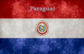 Nossa Senhora da Assunção. O Paraguai e a atual · quando se converteram em dependências do vice-reinado do Peru. No ... a Espanha criou o vice-reinado do Rio da Prata e o ...