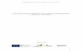 Análise das estatísticas disponíveis sobre as diferentes ...ecodeep.org/wp-content/uploads/2016/01/7-Report_Stat.pdf · Análise Estatística das fileiras agro-alimentares em Portugal
