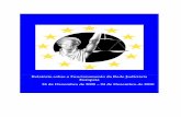 Relatório sobre o Funcionamento da Rede Judiciária ... · Resumo dos principais feitos da RJE de 1998 ... qualidade na área da cooperação judiciária em matéria penal aos Pontos