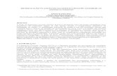 REABILITAÇÃO NA LESÃO DO LIGAMENTO CRUZADO …portalbiocursos.com.br/ohs/data/docs/34/277_-_ReabilitaYYo_na... · Anatomia da junta do joelho Fonte: Dangelo; Fattini (2000) ...