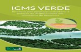 ICMS VERDE - idesam.orgidesam.org/publicacao/icms-verde-preliminar.pdf · como é o caso de Envira, que tem um aumento de ... surgiu o conceito de ICMS Ecológico, ou ICMS Verde,