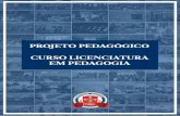 PROJETO PEDAGÓGICO DO CURSO LICENCIATURA EM PEDAGOGIAww2.faculdadescearenses.edu.br/images/docimp/PPC_PED_[18.8.14]_web.pdf · A oferta de cursos de Licenciatura em Pedagogia para