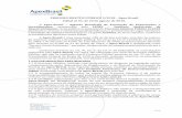 PROCESSO SELETIVO PÚBLICO 2/2018 – Apex-Brasil 01, de … · superior em Ciência da Computação, Sistemas de Informação, Engenharia da Computação, Engenharia de Software
