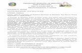 PREFEITURA MUNICIPAL DE MIRAVÂNIAmiravania.mg.gov.br/upload/files/EDITAL(21).pdf · IV DA REPRESENTAÇÃO E DO ... devidamente munida por instrumento público de procuração ou