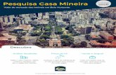 G À»Ê Àp pÀp 7 ª ¼p - Casa Mineira · A região Centro-Sul é a mais valorizada de Belo Horizonte O valor médio do m² dos apartamentos à venda em Belo Horizonte é de R$