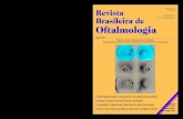 Perfil epidemiológico de pacientes com glaucoma congênito ... · revista brasileira de oftalmologia mai/jun 2015 volume 74 nÚmero 3 p. 127-196