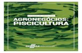 ESTUDO DE MERCADO AGRONEGÓCIOS: PISCICULTURA Sebrae/UFs/BA/Anexos/Piscicultura... · SEBRAE 8BA Agr METODOLOGIA Para atender aos objetivos do Estudo de Mercado, a metodologia foi