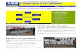AABB CANOAS INFORMA EDIÇÃO Nº 13 NOVEMBRO/2016 …canoas.aabb.com.br/wp-content/uploads/sites/398/2014/03/201611.pdf · Dança cigana Campo de grama sintética ... Consuelo Bueno