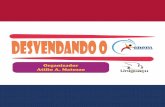 EXPEDIENTE FACULDADES INTEGRADAS DO VALE DO … · Pensando nisso, a Uniguaçu desenvolveu o presente manual “Desvendando o Enem” para auxiliar os estudantes do Ensino Médio