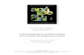 A aposta portuguesa na biotecnologia sob o impulso da ...analisesocial.ics.ul.pt/documentos/AS_219_art02.pdf · Análise Social, 219, li (2.º), 2016, 274-309 A aposta portuguesa