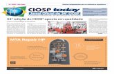 º 34ª edição do CIOSP aposta em qualidade · 2 notícias CIOSP São Paulo 2016 Promovido há mais de 50 anos pela APCD, o CIOSP busca, a cada ano, inovar e surpreender um pú-blico