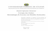 UNIVERSIDADE FEDERAL DE ITAJUBÁsaturno.unifei.edu.br/bim/0040866.pdf · Engenharia de Energia como parte dos requisitos para obtenção do Título de Mestre em Ciências em Engenharia