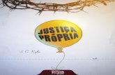 J. C. Ryleprojetoryle.com.br/wp-content/.../05/Justiça-Própria-Ryle-PRONTO.pdf · Justiça Própria . ... fariseus, e outros como publicanos; alguns aparecem com um ... pessoas