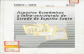 Apectos Econômicos ·---~lnlla·estruturais tio . -, Es,í ... · co do Brasil), da atuação do então Instituto Brasileiro do Café (IBC), das Emater(es) regionais, assim por diante.
