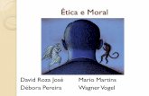 Ética e Moral - UDESC - CCT · Greco-romana Cidadãos com a polis ... Slide 1 Author: David Roza José Created Date: 5/31/2011 9:07:41 AM ...
