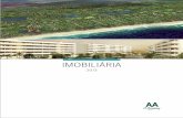 IMOBILIÁRIA - Grupo Américo Amorim · com a maior concentração de condomínios, bem como o maior shopping de Angola. ... > Clube com salão de festa, loja de conveniência, espaço