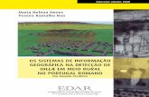 EDAR - Página Inicial · Departamento de Engenharia Civil ...hrua/Publica/[Prova_Autor]-resumida.pdf · linhas de base estão protegidos, deixando um “muro” sem escavar, normalmente