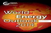 World Energy Outlook - iea.org · facilmente e as preocupações sobre a segurança e a sustentabilidade do abastecimento de energia não se resolverão automaticamente. Serão necessárias
