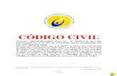CÓDIGO CIVIL - codigoadn.comcodigoadn.com/wp-content/uploads/2013/04/CODIGO_CIVIL_LIVRO_IV.pdf · pelo Decreto-Lei nº 47 344, de 25/11/1966, com as actualizações dos ... colateral,