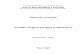 Dissertação de Mestrado Abordagem Híbrida para Avaliação ...docs.computacao.ufcg.edu.br/.../Dissertacao_DanilodeSousaFerreira.pdf · em um estudo de caso envolvendo a avaliação