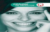 CATÁLOGO DE PRODUTOS - dentalprimecwb.com.brdentalprimecwb.com.br/wp-content/uploads/2017/09/Septodont-1.pdf · Tratamento de alveolite seca e curativo pós-extração RÁPIDO ALÍVIO