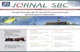 Programação do IV Brasil Prevent já está pronta para ...jornal.cardiol.br/2013/outubro/pdf/jornalsbc-135.pdf · mensal com tiragem de 11 mil exemplares. Filiada à Associação