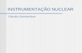 Apresentação do PowerPoint - eaen.ipen.breaen.ipen.br/fn15.pdf · carga coletada pelo detector de radiação em um pulso, cuja altura é proporcional à ... ribas/download.html