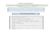 Relatório da correição 2013 na 5a Vara Federal de São João ... · apropriação indébita previdenciária, previsto nos artigos 95, d, da Lei nº 8.212/91 e 168-A do CP, n/f