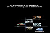 Catalogo Copabo 2011 · Padronização de Produtos; Treinamentos e ... de segurança e qualidade. Säo vários modelos que atendem ... de materiais nas Correias Transportadoras.
