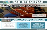Lei N° 2247/2013 - PMSS - Prefeitura de São Sebastião · Lançado no verão de 2010 pelo Governo do Estado de São Paulo, o Programa Praia Acessível é uma iniciativa ... durante