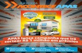 REVISTA O Canal dO SupermerC adiSta de Sã O paulO | anO ... · Estado de São Paulo, incluindo uma casa, 20 automóveis, eletrodo - ... de Relacionamento, no telefone (11) 3647-5000.