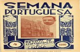 C'l.e 1933 - Hemeroteca Digitalhemerotecadigital.cm-lisboa.pt/Periodicos/SemanaPortuguesa/N04/N04... · á crítica de livxos e publicações. para o que pedimos aos escritores e