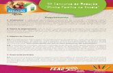 5º Concurso de Redação “Minha Família na Escola”compromissocampinas.org.br/wp-content/uploads/2014/05/regulamento.pdf · Na folha oficial de redação haverá cabeçalho específico