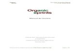 Manual do Usuário - orgprints.orgorgprints.org/29427/19/Manual_OrganicEprints_2013_portuguese.pdf · você gostaria de pesquisar. Se nenhuma das caixas for selecionada, o sistema