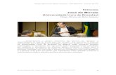 José de Morais - linguisticario.letras.ufrj.br · Thiago’Oliveira’da’Motta’Sampaio’3’ENTREVISTA–’JosédeMorais’! Revista Linguística Rio, Volume 1, Número 2,