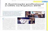 Feira - HostGator - Hospedagem de Sites | Primeiros Passostelecharge.com.br/light/EM/Feira.pdf · 2016-09-23 · de junho a 2 de julho, no Expo Center Norte, em Sao Paulo, ... recebeu