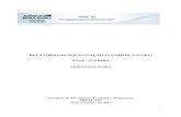 ITABIRA - arsae.mg.gov.brarsae.mg.gov.br/images/documentos/07_2012_saae_itabira.pdf · RELATÓRIO DE FISCALIZAÇÃO ECONÔMICA Gerência de Fiscalização Econômico SAAE - ITABIRA