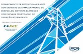 FORNECIMENTO DE SERVIÇOS ANCILARES COM SISTEMAS … 2017 - Apresentação PD... · fornecimento de serviÇos ancilares com sistemas de armazenamento de energia em sistemas elÉtricos