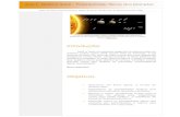 Introduçãofatima/fis2010/Aula9-132.pdf · Como se formou o sistema solar? O sistema solar Nosso sistema solar está composto pela nossa estrela, o Sol, pelos oito planetas com suas