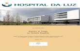 Relatório de Estágio em Farmácia Hospitalar · ... Uma oportunidade de atuação do farmacêutico ... 6.4.3. Assistência na Doença aos Servidores do ... das consultas de oncologia.