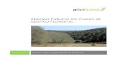 Resumo Público do Plano de Gestão Florestal - altri.pt/.../Resumo...Florestal-Altri-Florestal-2012-2016.pdf · O resumo do plano de gestão florestal, tem como principal objetivo