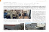 Quadra, 74130 Contamine sur Arve, França Nova máquina de ...quadra-america.com/wp-content/uploads/2016/02/Khaleeg-portuguais.pdf · de uma nova linha de produção, ... acessar