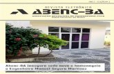 Abenc-BA inaugura sede nova e homenageia o Engenheiro ... · o Engenheiro Manuel Segura Martinez ANO 2 - EDIÇÃO Nº 3. Revista Eletrônica da Associação Brasileira de Engenheiros